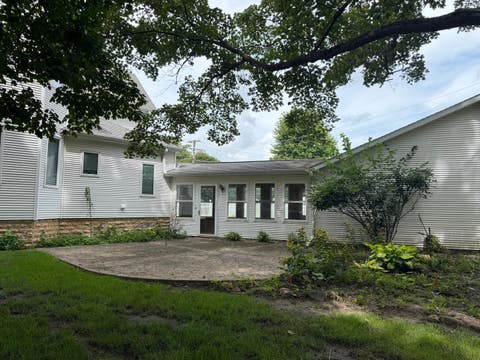 Tiny photo for 290 N Main Street, Herscher, IL 60941 (MLS # 12730425)