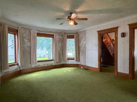 Tiny photo for 290 N Main Street, Herscher, IL 60941 (MLS # 12730425)