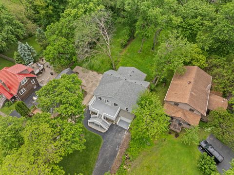 Tiny photo for 15332 Kenton Avenue, Oak Forest, IL 60452 (MLS # 12686921)