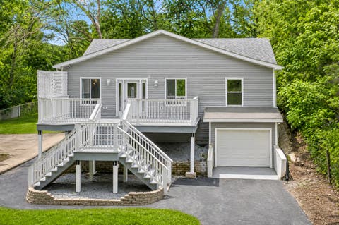 Photo of 15332 Kenton Avenue, Oak Forest, IL 60452 (MLS # 12686921)