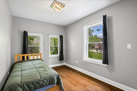 Tiny photo for 15332 Kenton Avenue, Oak Forest, IL 60452 (MLS # 12686921)