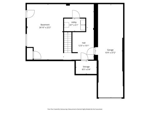 Tiny photo for 15332 Kenton Avenue, Oak Forest, IL 60452 (MLS # 12686921)