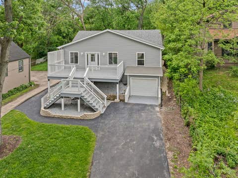 Photo of 15332 Kenton Avenue, Oak Forest, IL 60452 (MLS # 12686921)