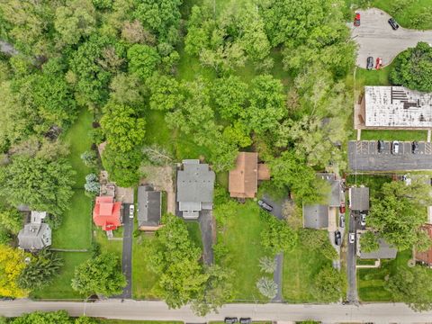 Tiny photo for 15332 Kenton Avenue, Oak Forest, IL 60452 (MLS # 12686921)