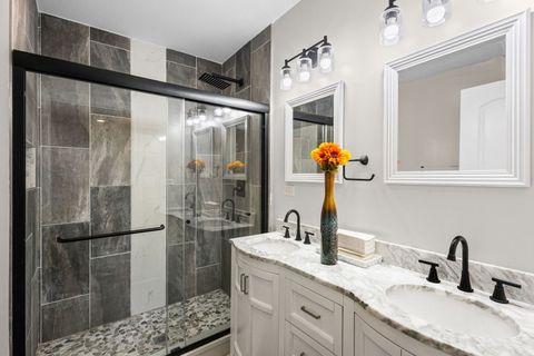 Tiny photo for 15332 Kenton Avenue, Oak Forest, IL 60452 (MLS # 12686921)