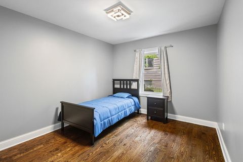 Tiny photo for 15332 Kenton Avenue, Oak Forest, IL 60452 (MLS # 12686921)