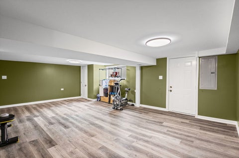 Tiny photo for 15332 Kenton Avenue, Oak Forest, IL 60452 (MLS # 12686921)
