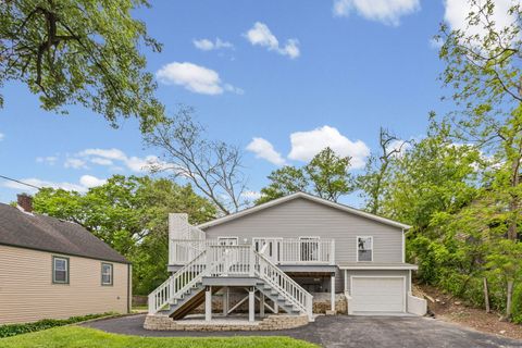 Tiny photo for 15332 Kenton Avenue, Oak Forest, IL 60452 (MLS # 12686921)