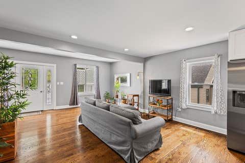 Tiny photo for 15332 Kenton Avenue, Oak Forest, IL 60452 (MLS # 12686921)