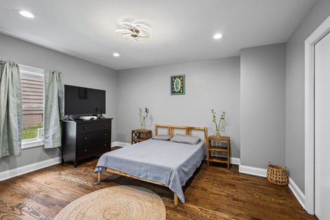 Tiny photo for 15332 Kenton Avenue, Oak Forest, IL 60452 (MLS # 12686921)
