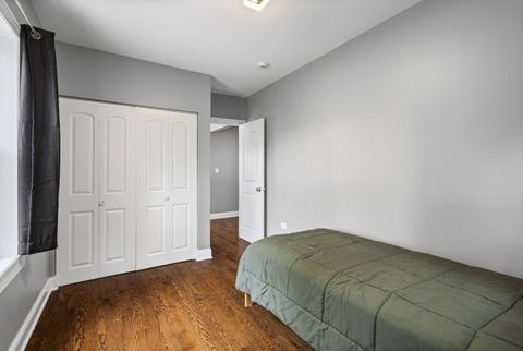 Tiny photo for 15332 Kenton Avenue, Oak Forest, IL 60452 (MLS # 12686921)