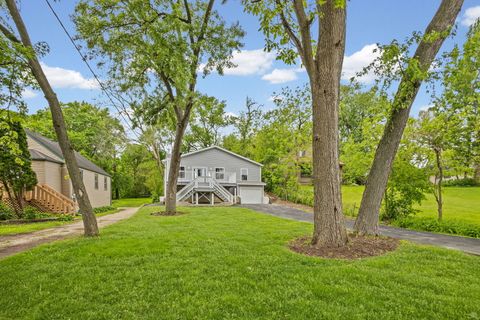 Tiny photo for 15332 Kenton Avenue, Oak Forest, IL 60452 (MLS # 12686921)