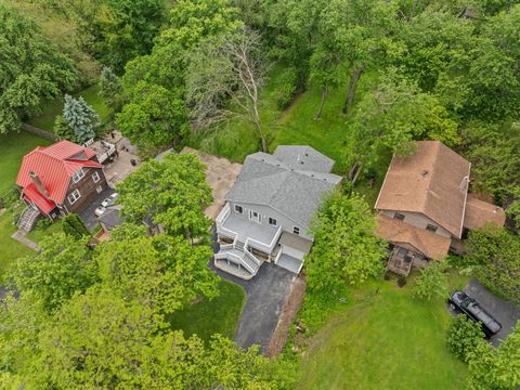 Tiny photo for 15332 Kenton Avenue, Oak Forest, IL 60452 (MLS # 12686921)