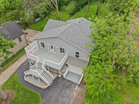 Tiny photo for 15332 Kenton Avenue, Oak Forest, IL 60452 (MLS # 12686921)