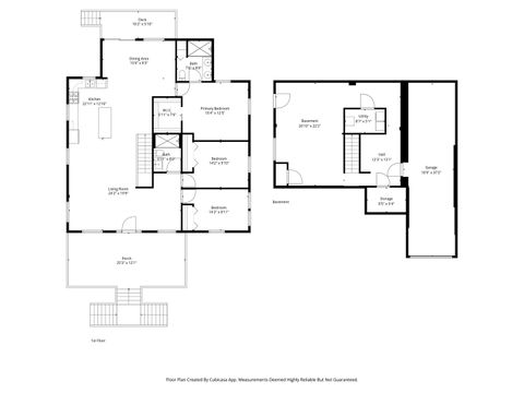 Tiny photo for 15332 Kenton Avenue, Oak Forest, IL 60452 (MLS # 12686921)