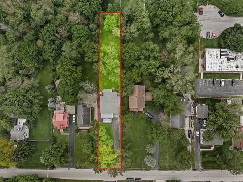 Tiny photo for 15332 Kenton Avenue, Oak Forest, IL 60452 (MLS # 12686921)