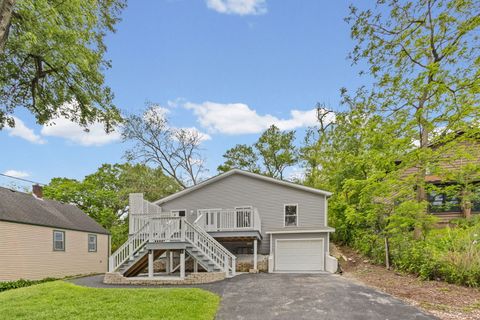 Tiny photo for 15332 Kenton Avenue, Oak Forest, IL 60452 (MLS # 12686921)