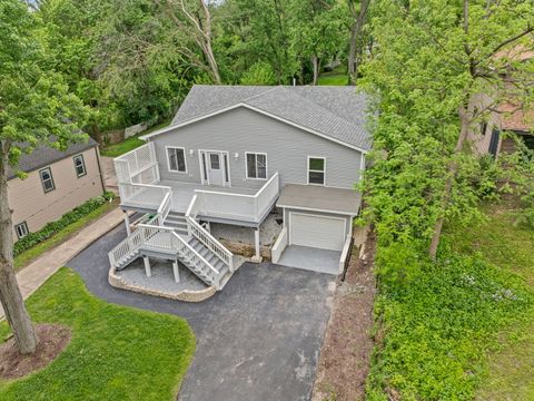 Tiny photo for 15332 Kenton Avenue, Oak Forest, IL 60452 (MLS # 12686921)