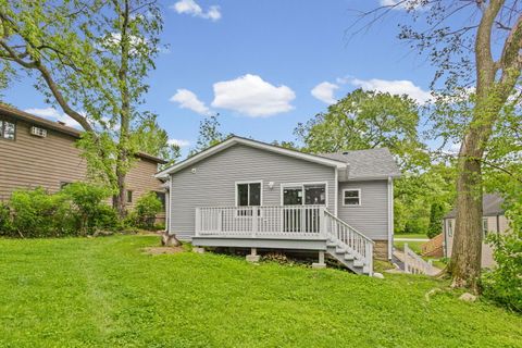Tiny photo for 15332 Kenton Avenue, Oak Forest, IL 60452 (MLS # 12686921)