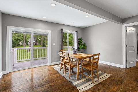 Tiny photo for 15332 Kenton Avenue, Oak Forest, IL 60452 (MLS # 12686921)