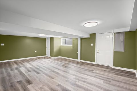 Tiny photo for 15332 Kenton Avenue, Oak Forest, IL 60452 (MLS # 12686921)