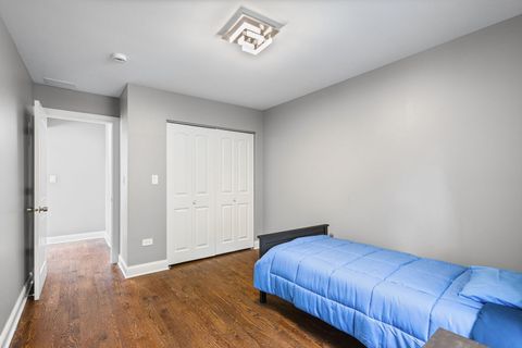 Tiny photo for 15332 Kenton Avenue, Oak Forest, IL 60452 (MLS # 12686921)