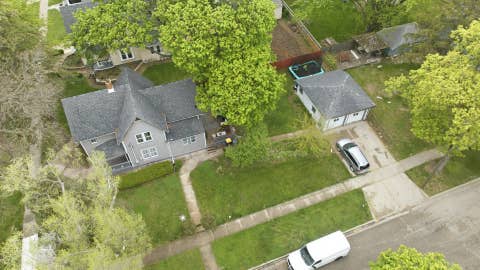 Tiny photo for 1003 Saint John Street, Elgin, IL 60120 (MLS # 12632179)