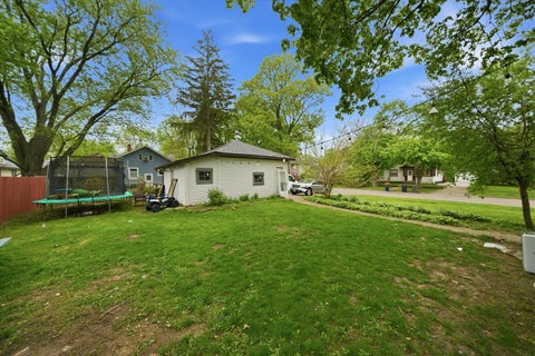 Tiny photo for 1003 Saint John Street, Elgin, IL 60120 (MLS # 12632179)
