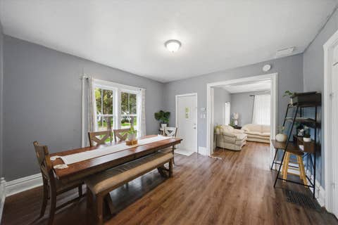 Tiny photo for 1003 Saint John Street, Elgin, IL 60120 (MLS # 12632179)