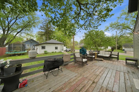 Tiny photo for 1003 Saint John Street, Elgin, IL 60120 (MLS # 12632179)