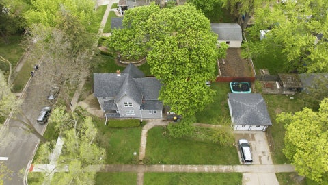 Tiny photo for 1003 Saint John Street, Elgin, IL 60120 (MLS # 12632179)