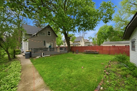 Tiny photo for 1003 Saint John Street, Elgin, IL 60120 (MLS # 12632179)