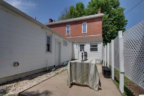 Tiny photo for 2814 Hampshire Street, Quincy, IL 62301 (MLS # 12651871)