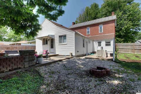 Tiny photo for 2814 Hampshire Street, Quincy, IL 62301 (MLS # 12651871)