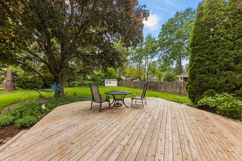 Tiny photo for 188 S Ellyn Avenue, Glen Ellyn, IL 60137 (MLS # 12641447)