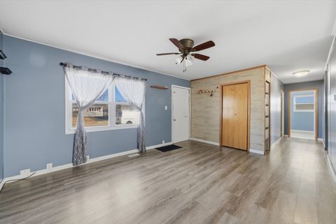 Tiny photo for 728 Farragut Avenue, Romeoville, IL 60446 (MLS # 12568783)