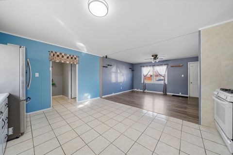 Tiny photo for 728 Farragut Avenue, Romeoville, IL 60446 (MLS # 12568783)