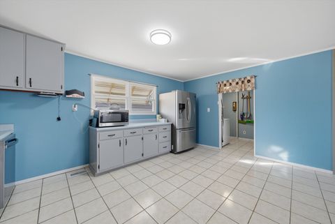 Tiny photo for 728 Farragut Avenue, Romeoville, IL 60446 (MLS # 12568783)