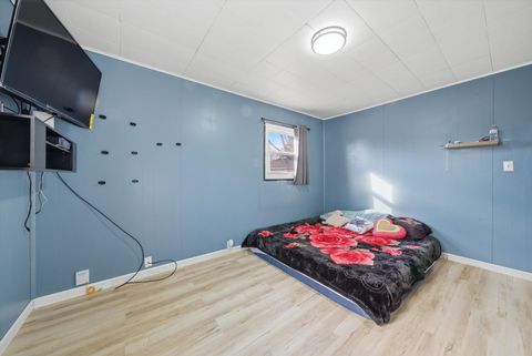 Tiny photo for 728 Farragut Avenue, Romeoville, IL 60446 (MLS # 12568783)