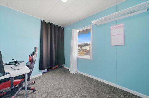 Tiny photo for 728 Farragut Avenue, Romeoville, IL 60446 (MLS # 12568783)