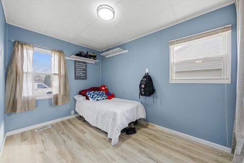 Tiny photo for 728 Farragut Avenue, Romeoville, IL 60446 (MLS # 12568783)