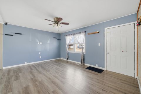 Tiny photo for 728 Farragut Avenue, Romeoville, IL 60446 (MLS # 12568783)