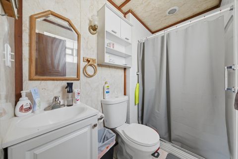 Tiny photo for 728 Farragut Avenue, Romeoville, IL 60446 (MLS # 12568783)