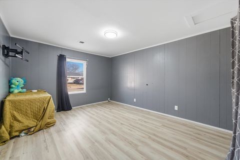 Tiny photo for 728 Farragut Avenue, Romeoville, IL 60446 (MLS # 12568783)