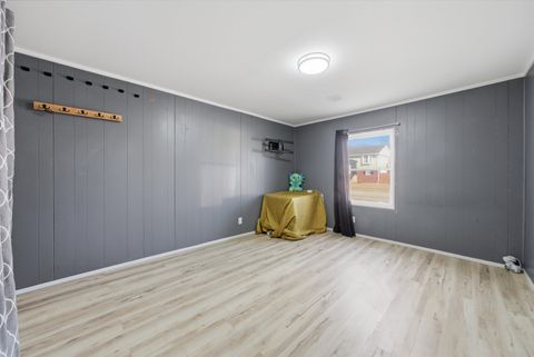 Tiny photo for 728 Farragut Avenue, Romeoville, IL 60446 (MLS # 12568783)