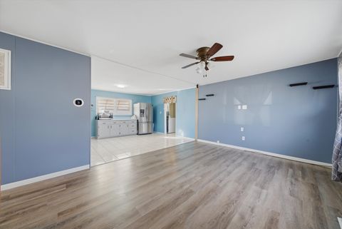 Tiny photo for 728 Farragut Avenue, Romeoville, IL 60446 (MLS # 12568783)