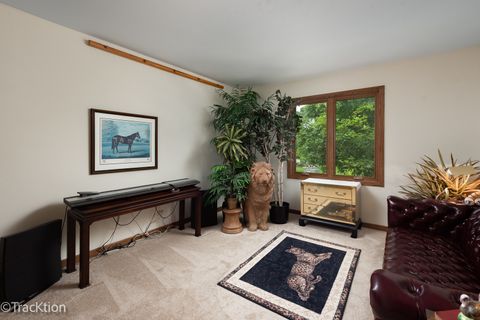 Tiny photo for 1229 W Bauer Road, Naperville, IL 60563 (MLS # 12151293)