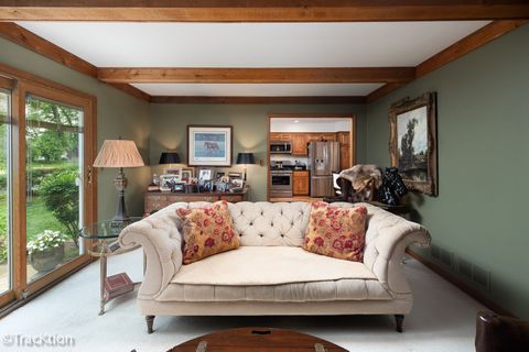 Tiny photo for 1229 W Bauer Road, Naperville, IL 60563 (MLS # 12151293)