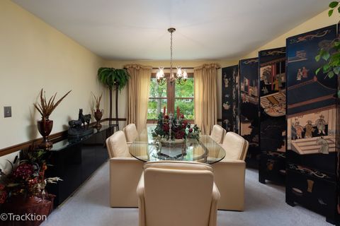 Tiny photo for 1229 W Bauer Road, Naperville, IL 60563 (MLS # 12151293)