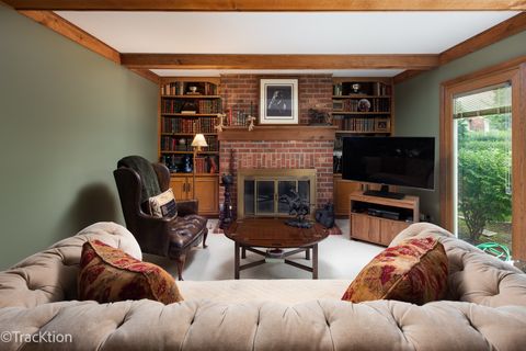 Tiny photo for 1229 W Bauer Road, Naperville, IL 60563 (MLS # 12151293)